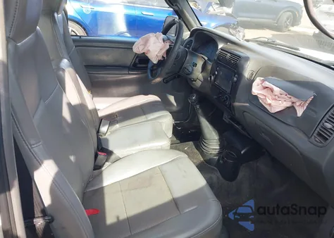 2005 Ford Ranger Xl/Xls/Xlt z USA, uszkodzony, nr VIN 1FTYR10D75PA79022